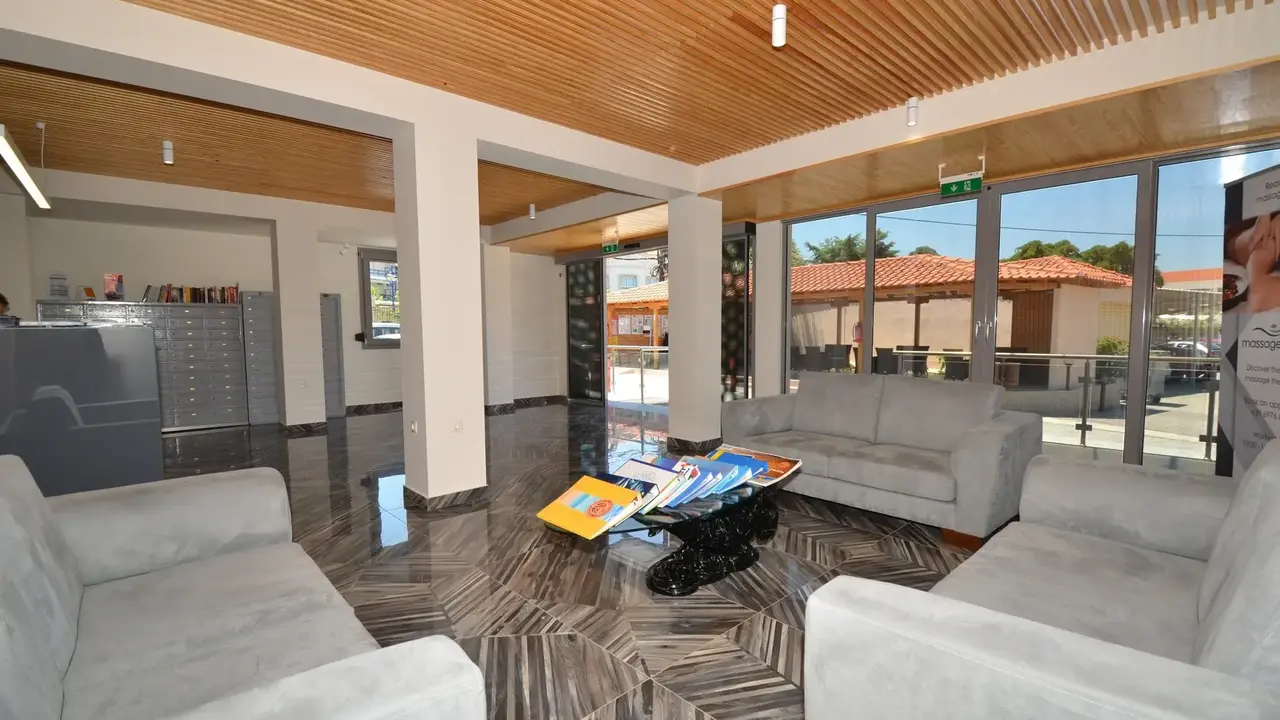 Sousouras Holiday Resort