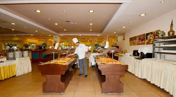 Sousouras Holiday Resort