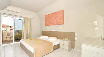 Sousouras Holiday Resort