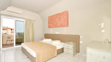Sousouras Holiday Resort