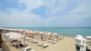 Sousouras Holiday Resort