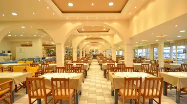 Sousouras Holiday Resort