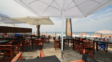 Sousouras Holiday Resort