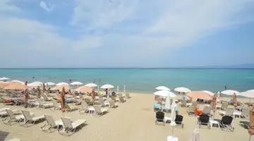 Sousouras Holiday Resort