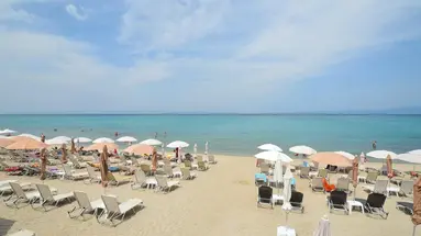 Sousouras Holiday Resort