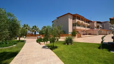 Sousouras Holiday Resort