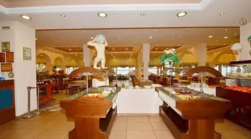 Sousouras Holiday Resort