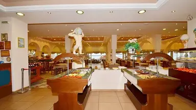 Sousouras Holiday Resort