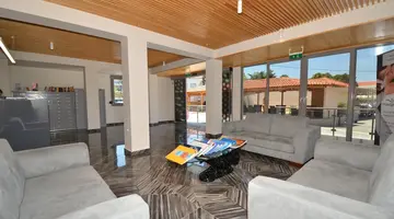 Sousouras Holiday Resort