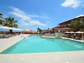 Sousouras Holiday Resort