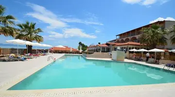 Sousouras Holiday Resort