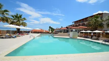 Sousouras Holiday Resort