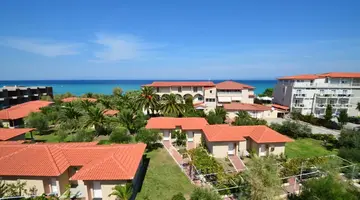 Sousouras Holiday Resort