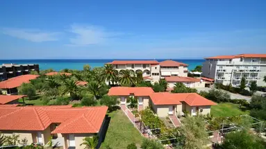 Sousouras Holiday Resort