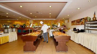 Sousouras Hotel Halkidiki