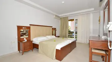 Sousouras Hotel Halkidiki