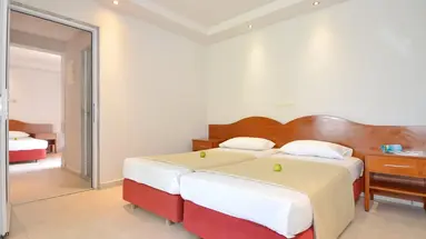 Sousouras Hotel Halkidiki