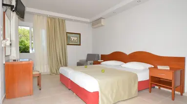 Sousouras Hotel Halkidiki