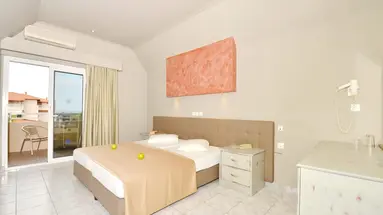 Sousouras Hotel Halkidiki