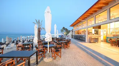 Sousouras Hotel Halkidiki