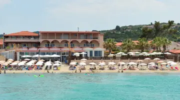 Sousouras Hotel Halkidiki