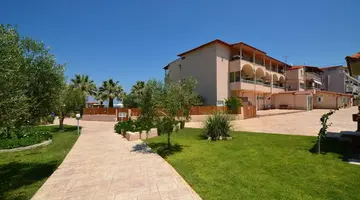 Sousouras Hotel Halkidiki