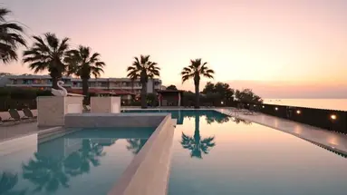 Sousouras Hotel