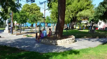 Sousouras Hotel