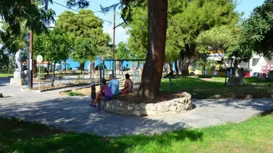 Sousouras Hotel