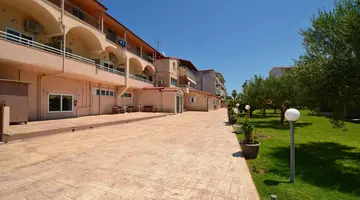 SOUSOURAS HOTEL