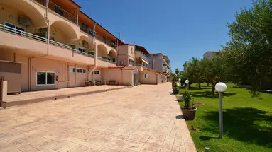 SOUSOURAS HOTEL