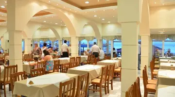 Sousouras Hotel