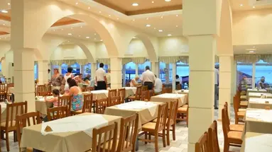 Sousouras Hotel