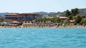 Sousouras Hotel