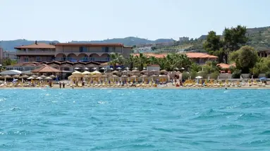 Sousouras Hotel
