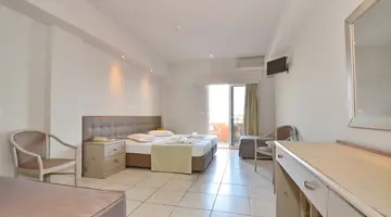 SOUSOURAS HOTEL