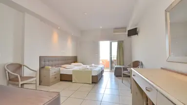 SOUSOURAS HOTEL