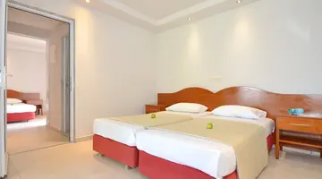 SOUSOURAS HOTEL