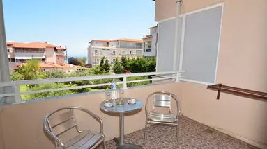 SOUSOURAS HOTEL