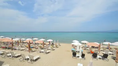 SOUSOURAS HOTEL