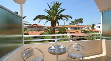 SOUSOURAS HOTEL