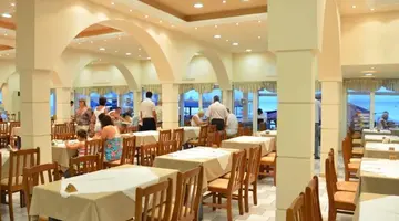 Sousouras Hotel
