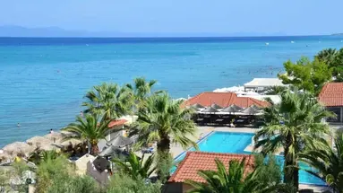 Sousouras Hotel