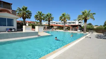 SOUSOURAS HOTEL