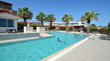 SOUSOURAS HOTEL
