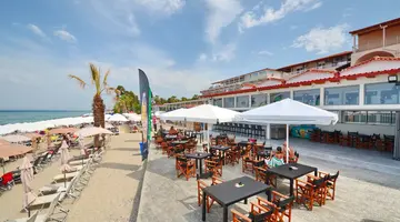 SOUSOURAS HOTEL