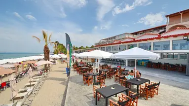 SOUSOURAS HOTEL