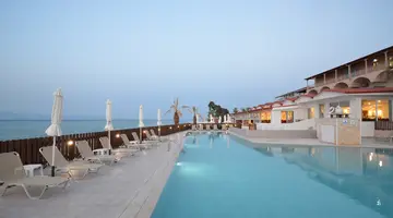 SOUSOURAS HOTEL