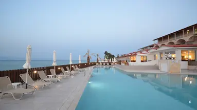 SOUSOURAS HOTEL