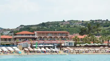 SOUSOURAS HOTEL